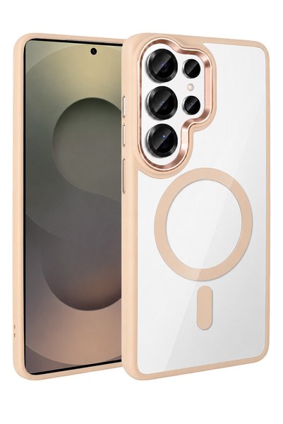 Joko Concepta Galaxy S26 Ultra Magsafe Cover (223440) - Pink
