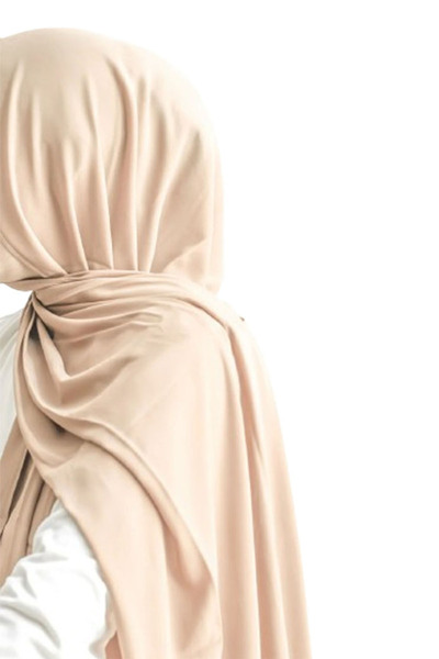 Generic Dujalil Chiffon Lightweight Sheila & Hijab Scarf for Women Abaya, 200...