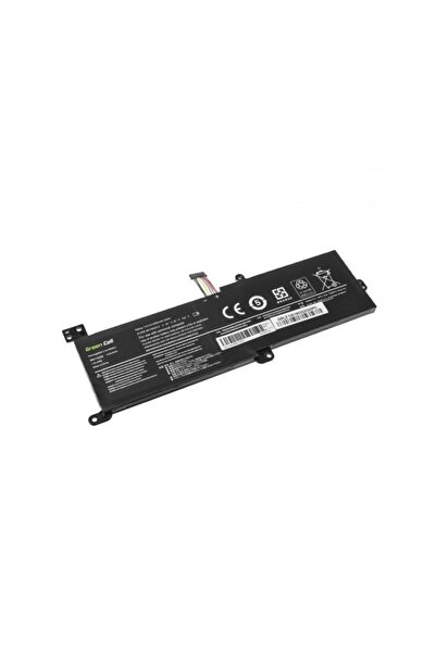 Greencell Battery for Lenovo IdeaPad 320-14IKB 320-15ABR 320-15AST 320-15IAP ...