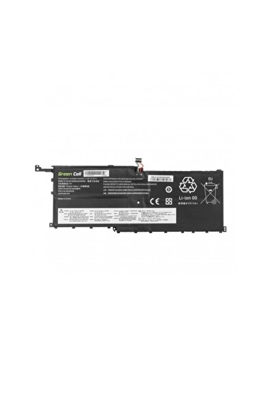 Greencell Green Cell Battery 00HW028 for Lenovo ThinkPad X1 Carbon 4th Gen i ...