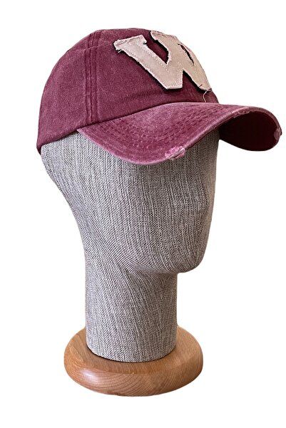 zadenza gold W Model Antique Hat Vintage Hat Cap