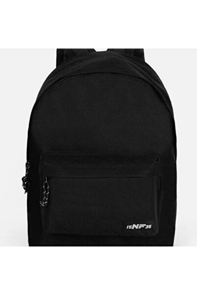 Jumbo Rucsac negru 15 NF 36 30 x 12 x 44 cm