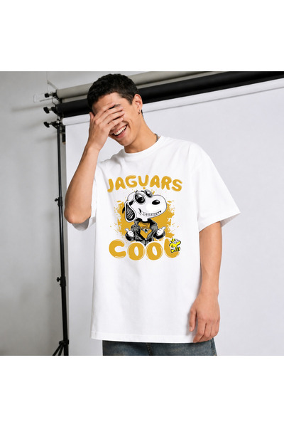 Ingift Ουνισέξ Υπερμεγέθες T-Shirt, Εξατομικευμένο, Συλλογή Street Wear με Σχ...