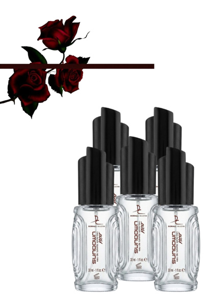 DORALL COLLECTION 5 قطع من عطر سانداون نوير 30 مل