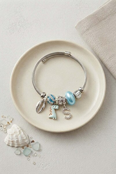 Inure Jewelry سوار جذاب