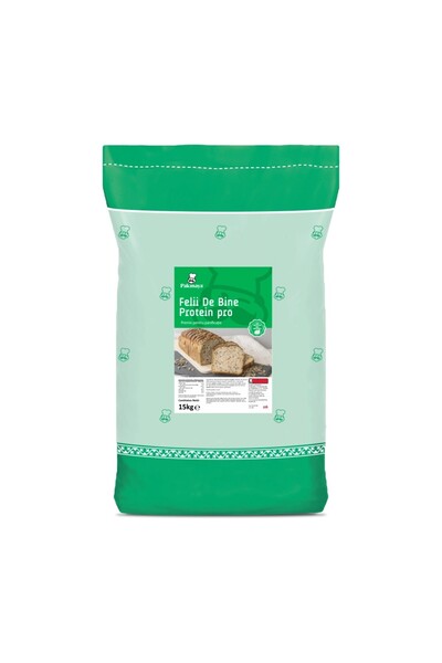 Pakmaya Felii de Bine Protein Pro