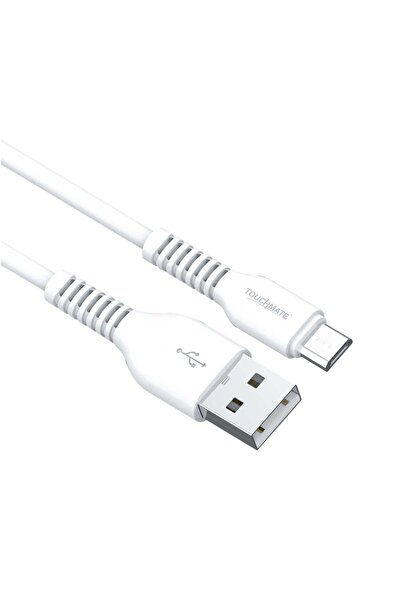 TOUCHMATE 1 Meter Micro-USB Fast Charging Cable