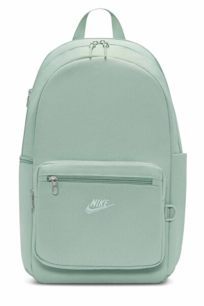 Nike Backpack and School Bag Mint Green 30X46X15 cm Daily School Laptop Trave...