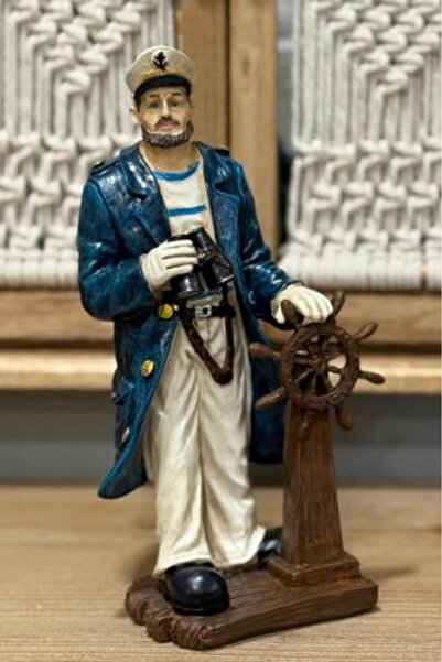 SPR Sailor Figurine مجسم بحار