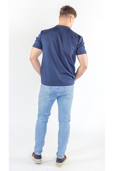 Valleventis Tricou Din Tricot