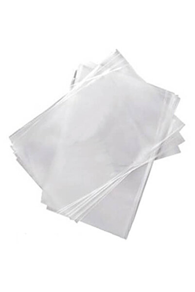OEM ΣΑΚΟΥΛΕΣ ΔΙΑΦΑΝΕΙΣ ΓΙΑ ΕΛΙΕΣ (17x30cm) - (1kg)
