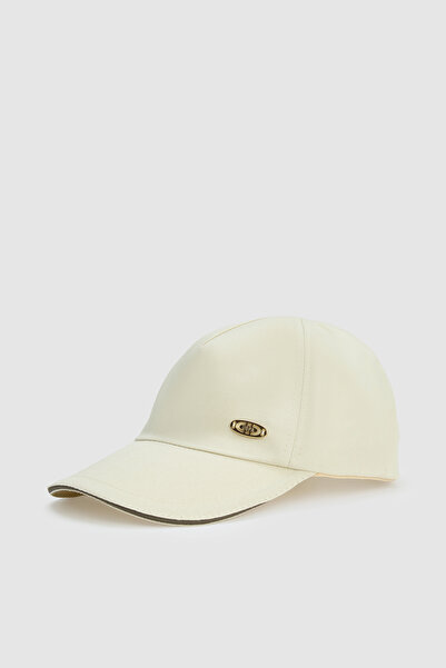 U.S. Polo Assn. Kadın Taş Şapka 50326171-VR049