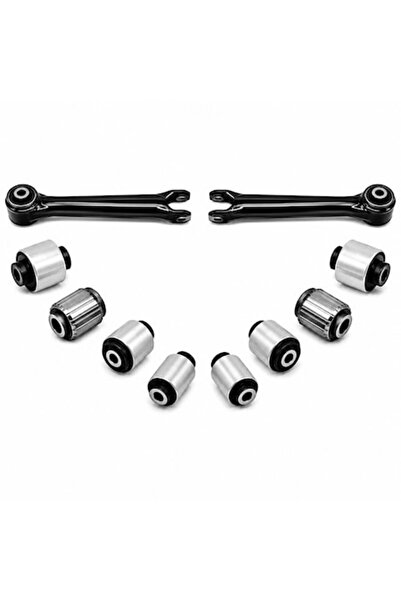 Starline Set brațe suspensie spate BMW E46
