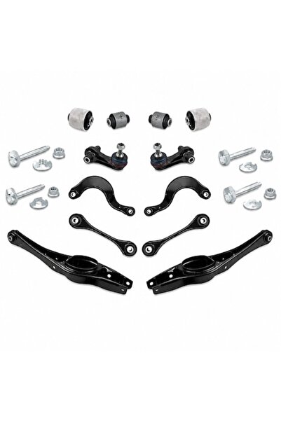 Reinweg Set brațe suspensie spate VW Passat B8 / Skoda Superb 3 / Arteon Germ...