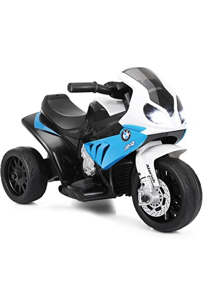 BMW S1000 RR 6V, Blue