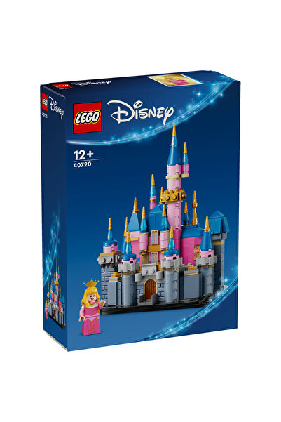LEGO Disney Sleeping Beauty Mini Castle