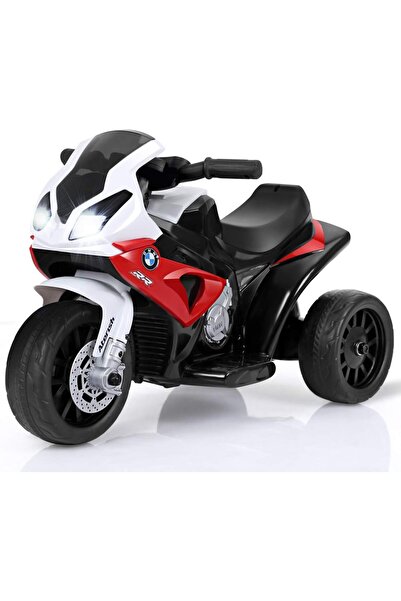 Colorland BMW S1000 RR 6V, Red