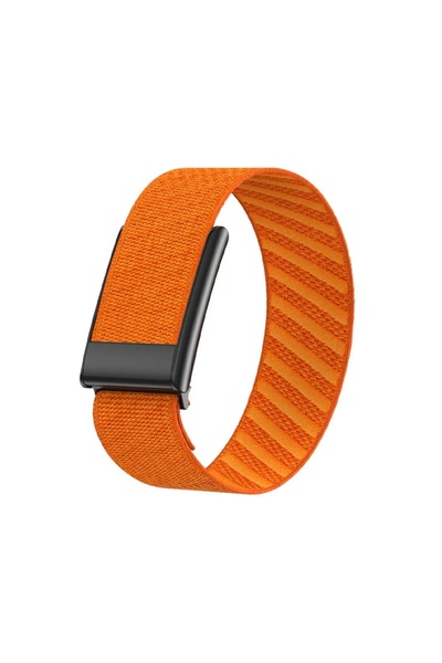 REDz Accessories Αθλητικό λουράκι πολυτελείας, Συμβατό με Whoop 5.0, Αθλητική...