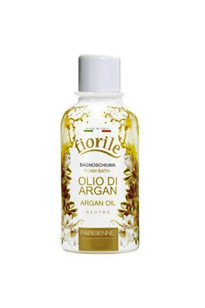 Parisienne ΑΦΡΟΛΟΥΤΡΟ 1lt - (OLIO DI ARGAN)