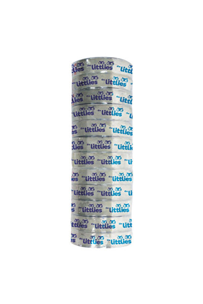 OEM ΣΕΛΟΤΕΙΠ SUPER CLEAR 12MM*33M