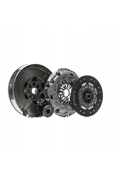 Schaeffler LuK 600030800/LUK CLUTCH KPL. OPEL ASTRA/MERIVA/MOKKA 1.7 CDTI 03-...