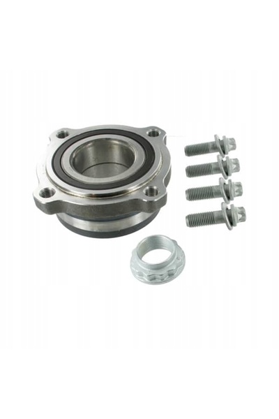 SKFK VKBA 6618/Rulment roată SKF BMW T. X5/X6 07-