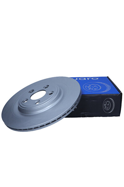 QUARO QD7777 TARCZA HAM. JAGUAR T. XF 09- 2,0-5,0/ S-TYPE CU STRAT ANTI-COROZ...