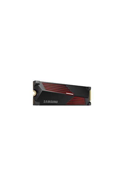 Samsung 2 تيرابايت 990 Pro Nvme Gen4 Mz-v9p2t0cw 7450-6900 ميجابايت/ثانية مع ...