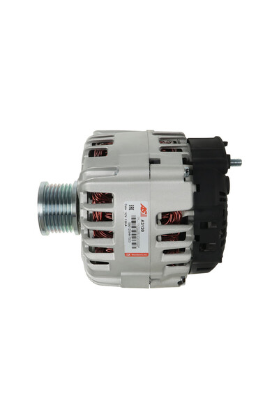 AS-PL A3120 ALTERNATOR RENAULT LAGUNA II 2,0DCI 05-
