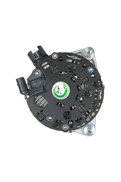 AS-PL A0283 ALTERNATOR FORD GALAXY 1.8 06-
