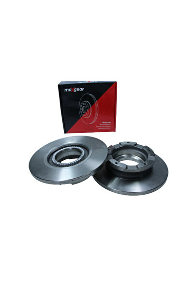 MaxGear 19-4752 TARCZA HAM. FORD T. TRANSIT 14-/CUSTOM 12-