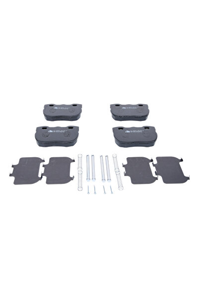Atelier.V 13.0460-6922/ATE PASTILE HAM LAND ROVER P. DEFENDER/DISCOVERY 2,0-4...