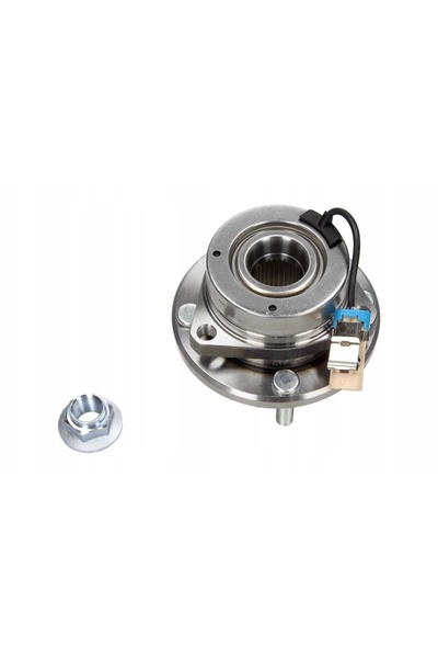 MaxGear 2367/MG RULMENT CU ROLE CHEVROLET P. EPICA/EVANDA 05- (4 ȘURUBURI)