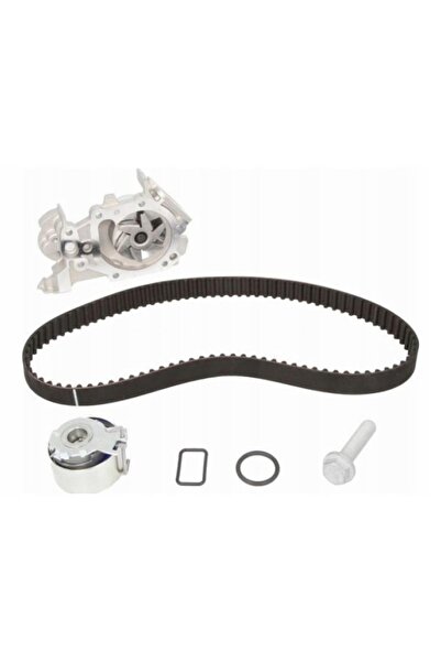 Arm GATES KP25577XS/GAT Kit distribuție Renault 1,2 16V cu pompă