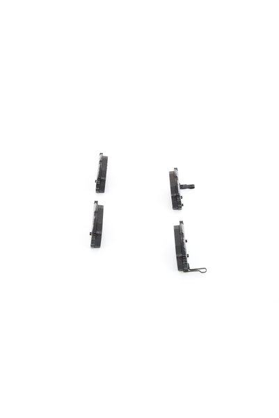 Boschen 0986494748 PLĂCUȚE DE FRÂNĂ SUZUKI T. SWIFT/SX4/VITARA 1.0-1.6 13-