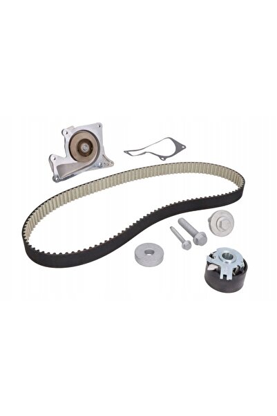 DAYCO KTBWP5322 Kit distribuție RENAULT 1,5DCI MEGANE III/LOGAN