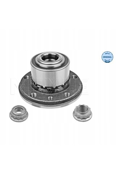 MEYLE 1006500004 RULMENT ROATĂ VW P./T. TOUAREG 2.5TDI R5 03-/T5 03-