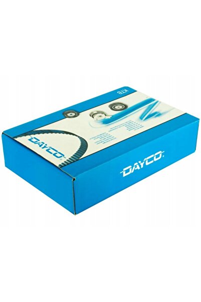 DAYCO KTB378 Kit distribuție NISSAN PATROL 2,8D 86-