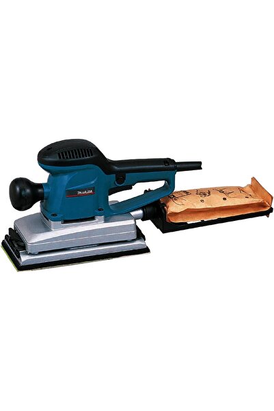 Makita Bo4900 Finishing Sander, 330W