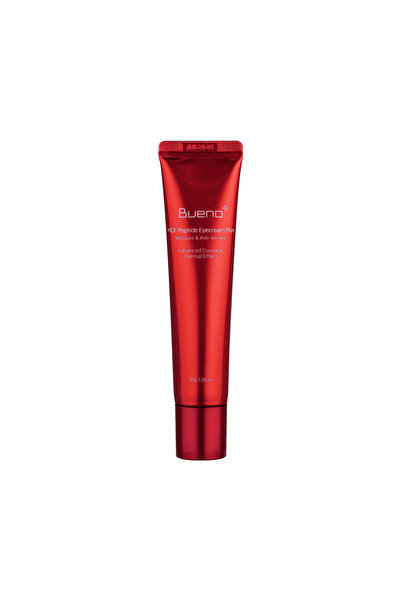 BUENO Anti-wrinkle eye cream with MGF peptides, for skin hydration, Bueno, 30 g