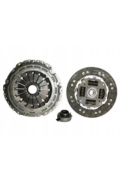 Schaeffler LuK 625302300/LUK CLUTCH KPL. PEUGEOT BOXER 2,2 HDI 02-06