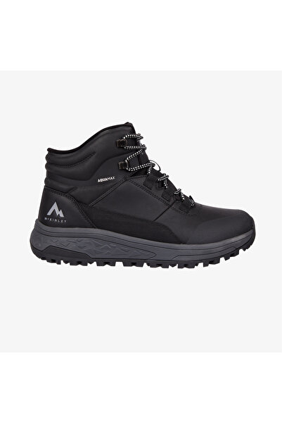 Mc Kinley Mckinley Ranger Ii Mid Aqx Men's Black Outdoor Boots