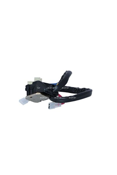 NRF 342102/NRF REZISTOR SUFLANTĂ MERCEDES SERIA E 2.0 96-