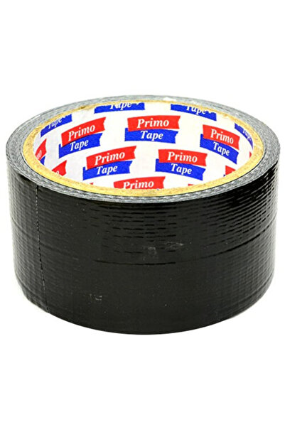 OEM ΤΑΙΝΙΑ ΥΦΑΣΜΑΤΙΝΗ PRIMO (48mm/10mt) - (ΜΑΥΡΟ)