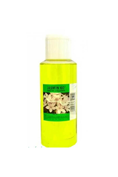 OEM ΚΟΛΩΝΙΑ 60o 1000ml - (ΛΕΜΟΝΙ)