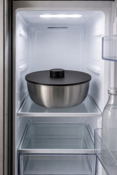 Seral Freshlock 21.5 cm Vacuum Silicone Pot and Pan Lid Airtight Leak-Proof