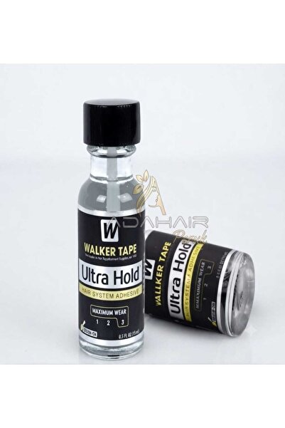 Walker Tape PROTEZ SAÇ SIVISI