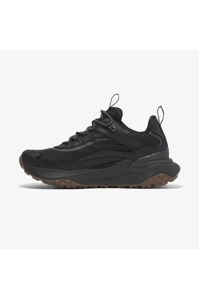 Timberland Motion Access Su Geçirmez Kadın Siyah Spor Ayakkabı