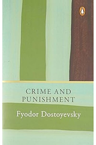 Jarir Bookstore Crime and Punishment