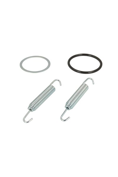 WINDEROSA Garnitura Sistemului de Evacuare Yamaha Yz 125 1989-1993